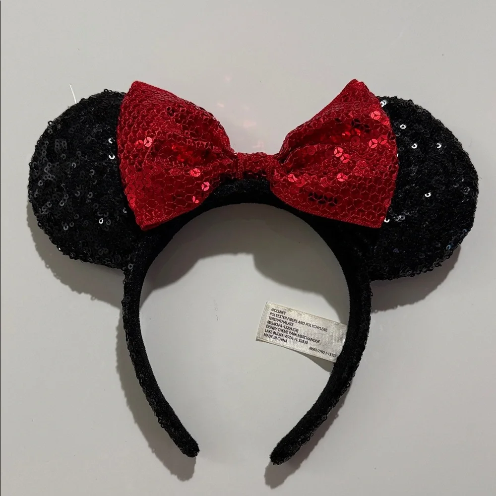Disney classic minnie